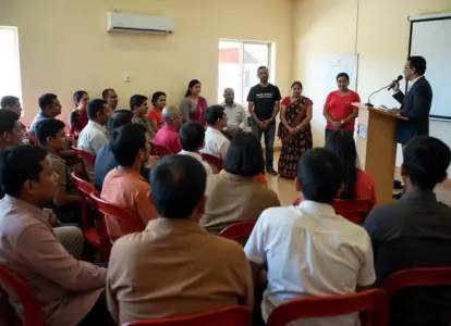 legal awareness campaign