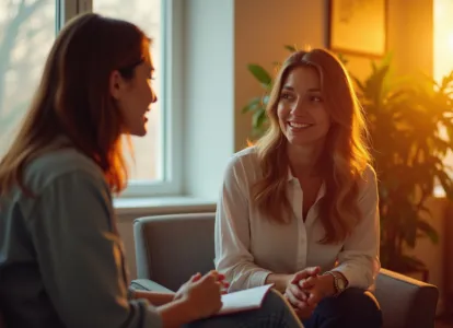 Mental health awareness campaign